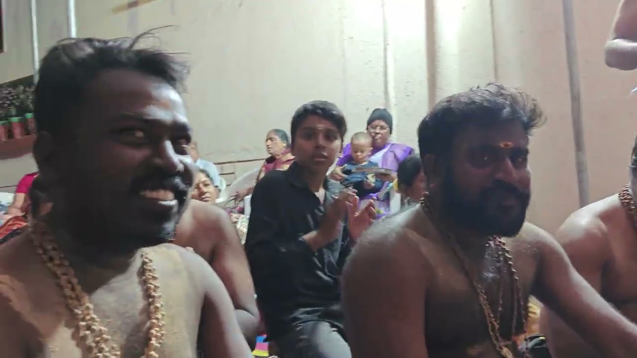இருமுடிக்கட்டு சபரிமலைக்கு | Irumudikattu Sabarimalaikku | Sabarimalai Yathirai Tamil | AyyappaSongs