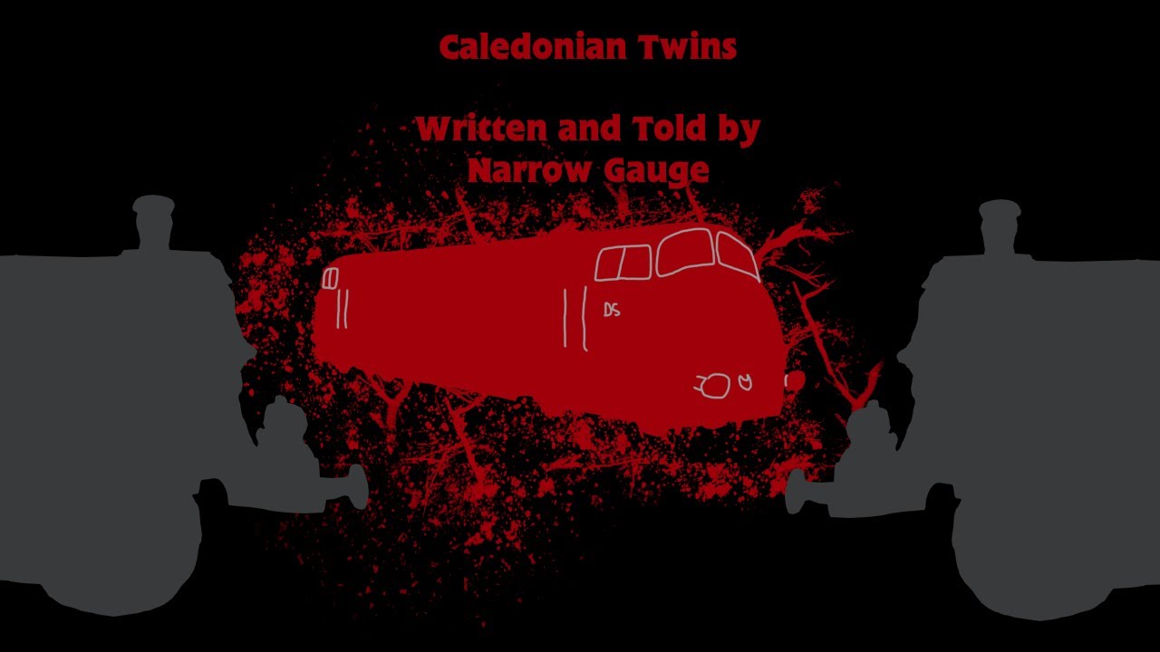 Caledonian Twins Audio Adaptation