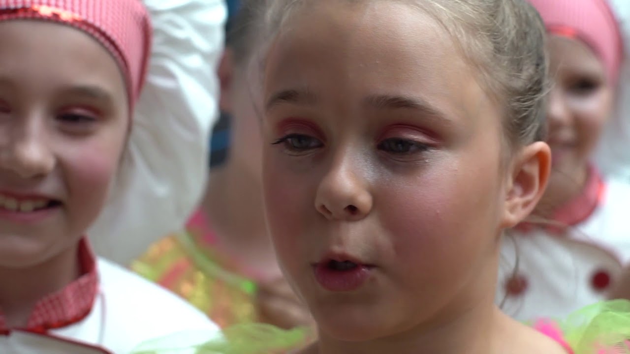 7 Otwarty Turniej Tańca - Pińczów 2019