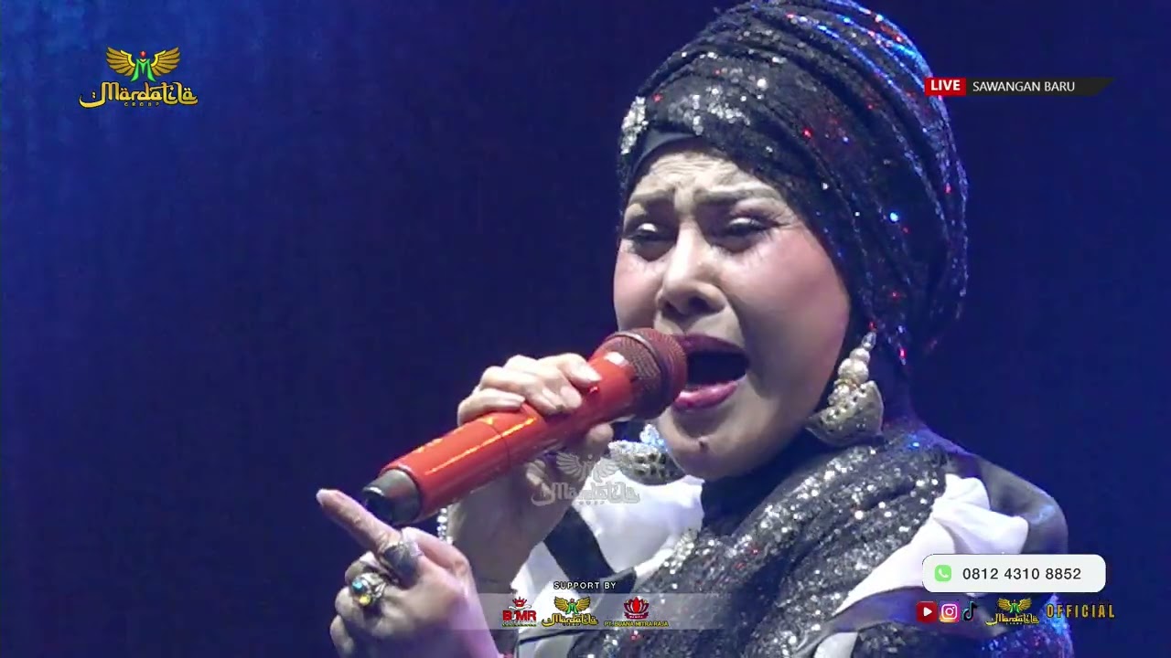 BIMBANG - ELVY SUKAESIH - MARDATILA GROUP