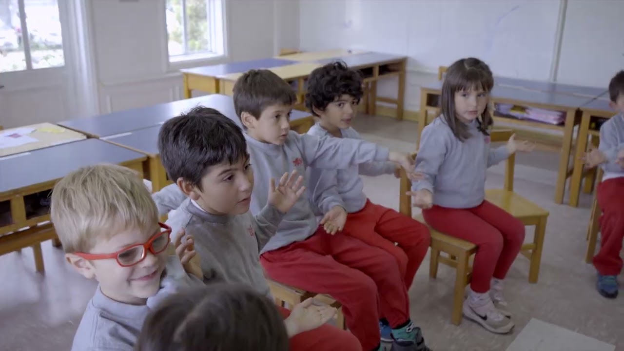 Deutsche Schule Osorno 2023