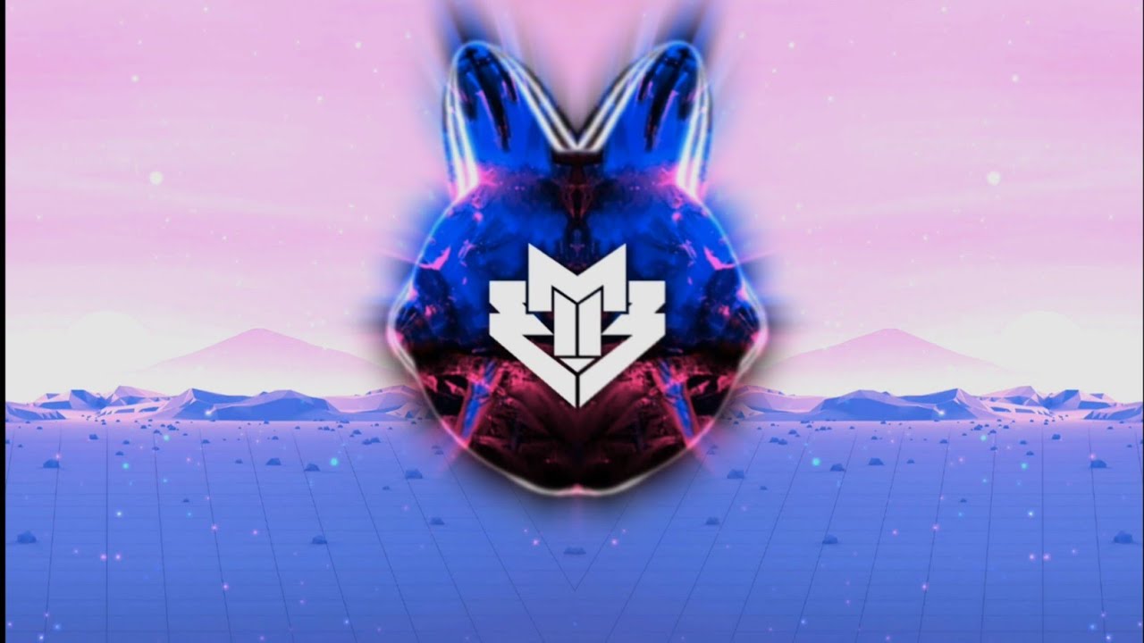 Delp - Mirrors [Bass Boosted]