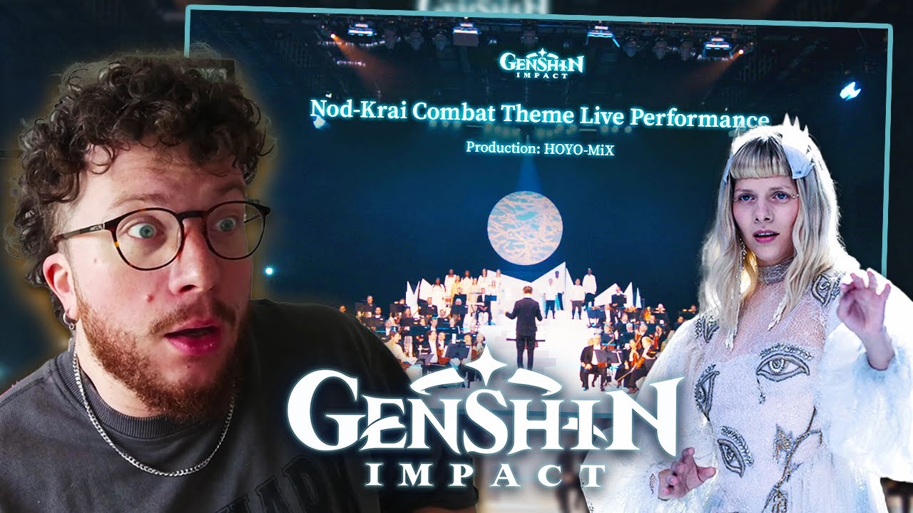 Singer REACTS to 