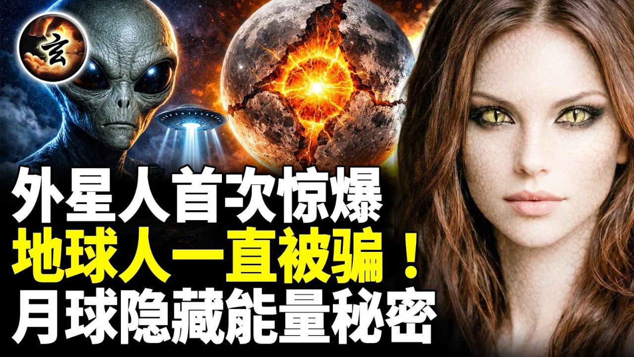 外星人進入地球的“第一中轉站