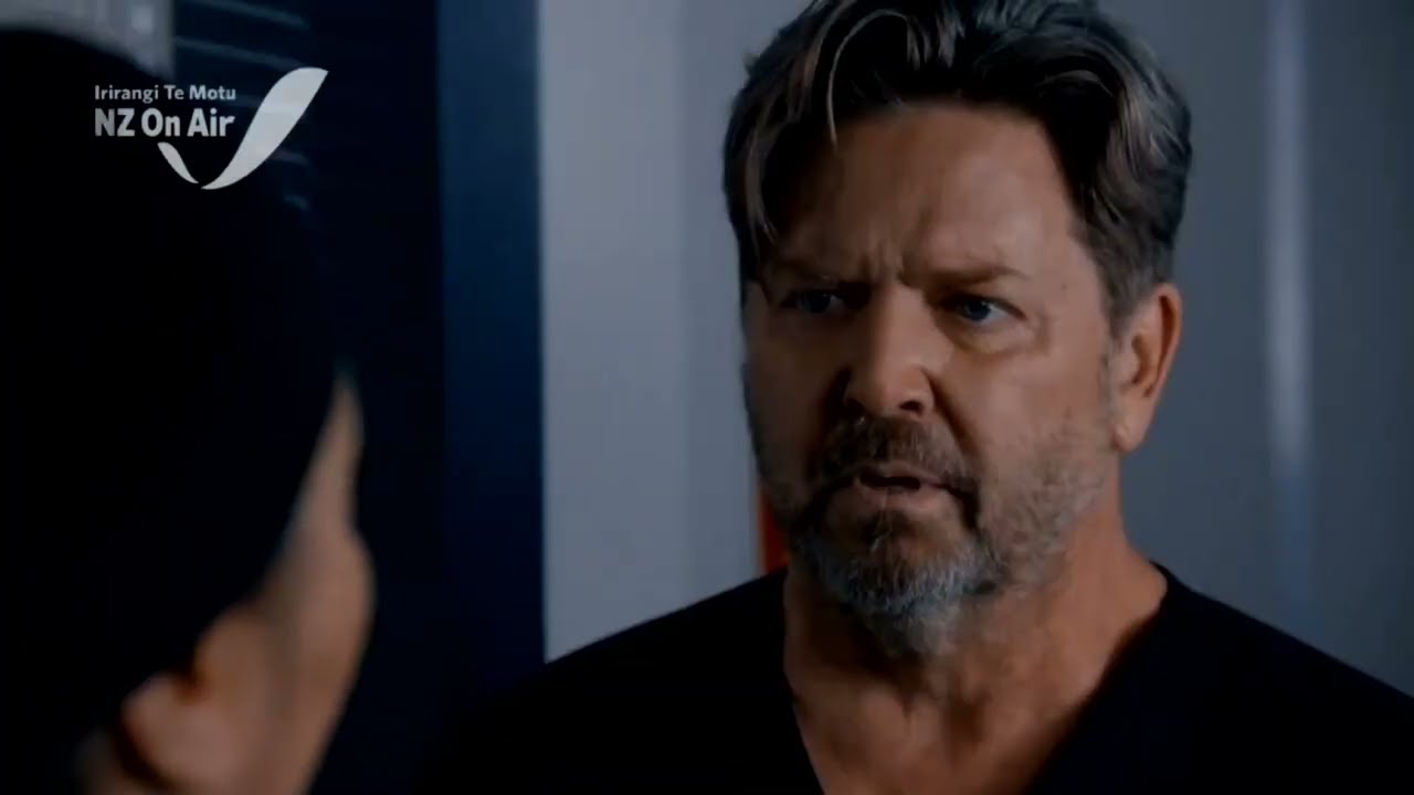 Shortland Street Legacy Promo| The biggest secret will always come out 