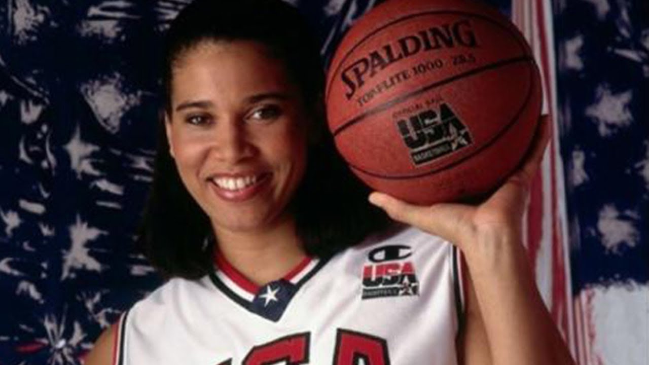 Natalie Williams Highlights