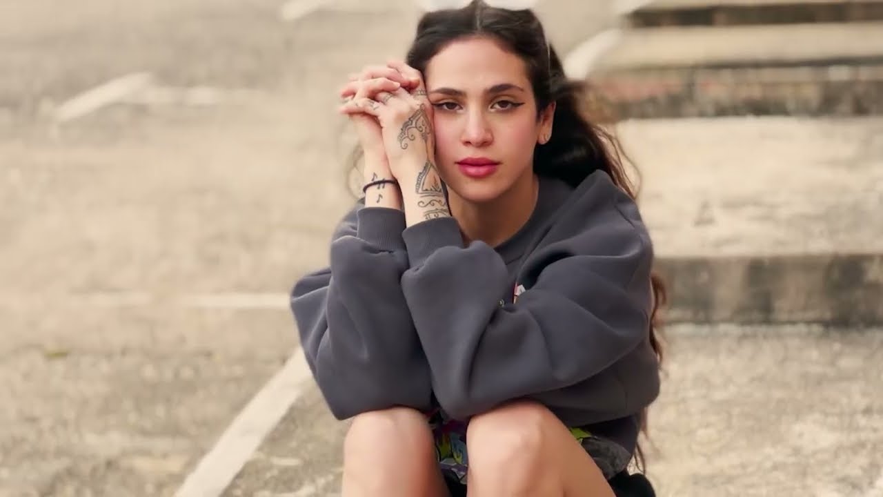 Manira - Relativa