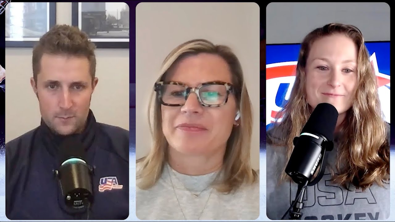 Annie Camins on Growing the Game and the Girls Behind It
