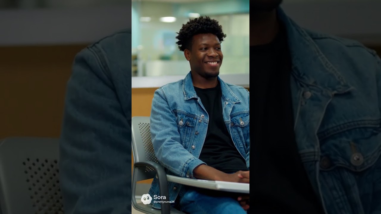 Scrubs & Secrets ~ Triage Chronicles: A Day in the ER - Episode 8   #fypシ #viral #nurselife #health 