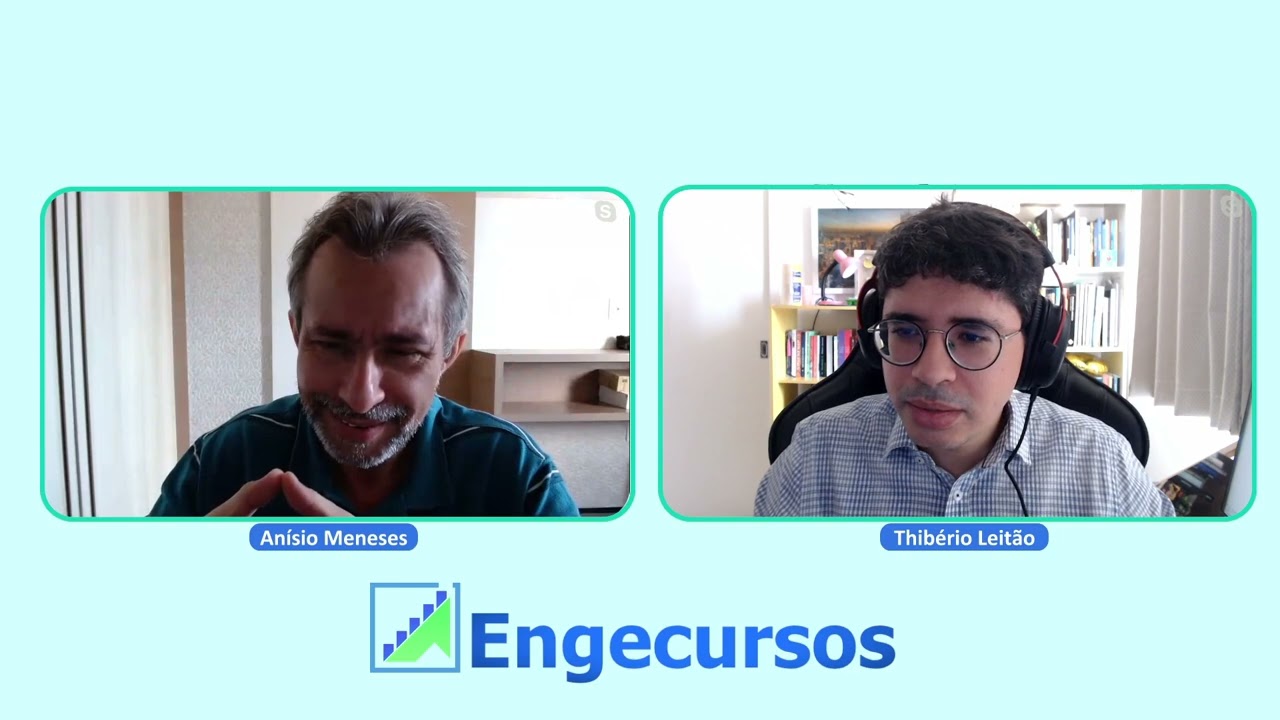 Preparatório CAGECE: atualização da estratégia