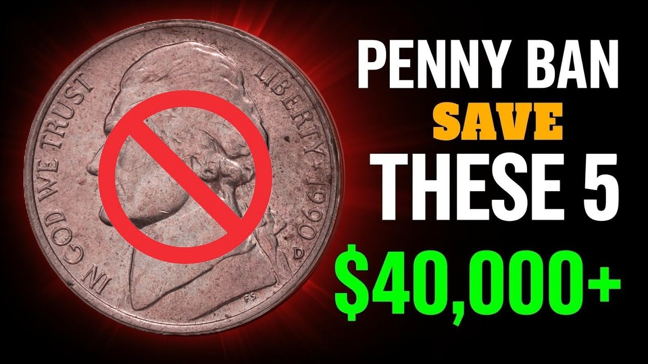 🚫 The Coin Ban Is Coming 