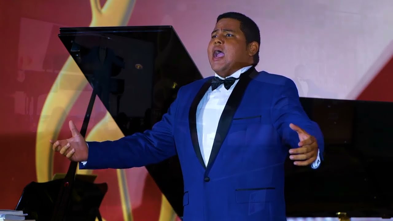 VERDI: Celeste Aida de Aida | OTILIO CASTRO