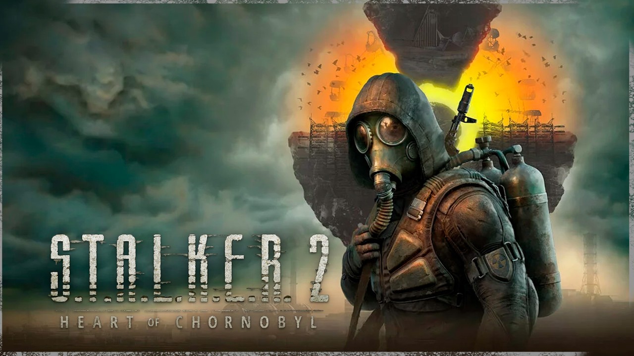 STALKER 2 СБОРКА МЕЧТЫ🔥Дополнение НЕ Весной - Слухи интриги расследования