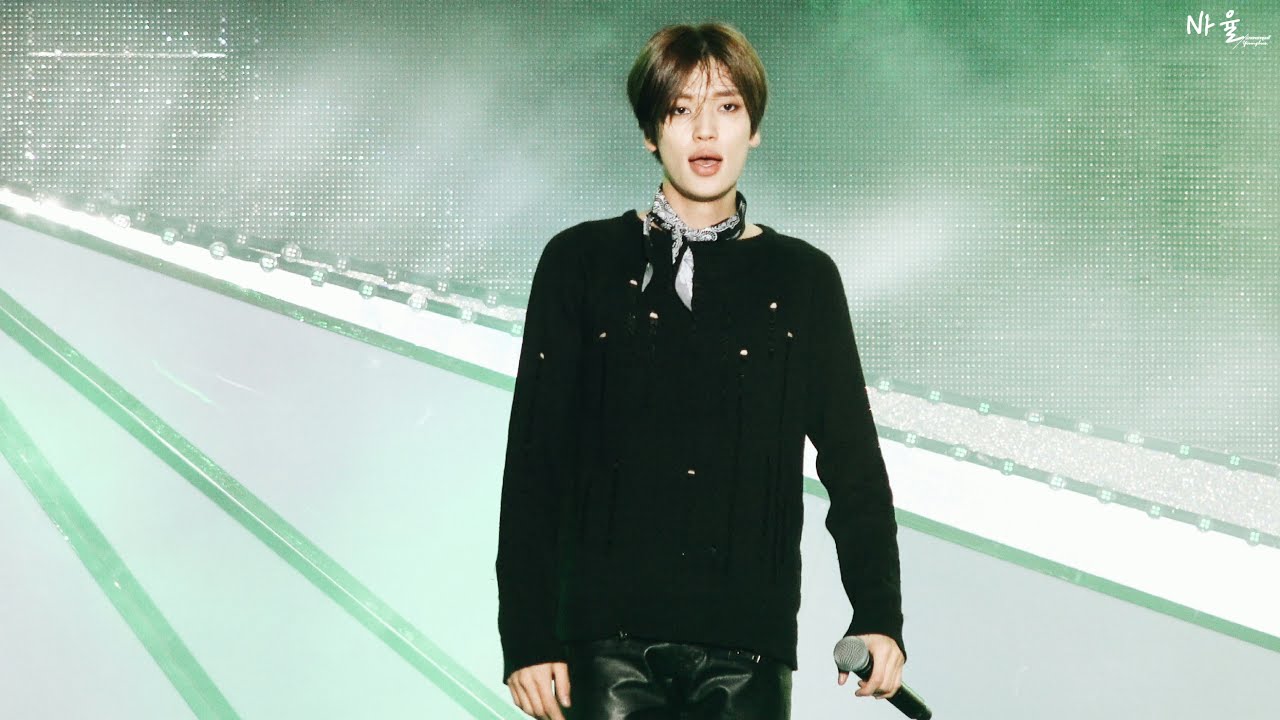[4k] 151107 제주 케이콘 TEEN TOP (틴탑) Rocking(장난아냐) 니엘ver(KCON 2015 JEJU TEEN TOP Rocking)