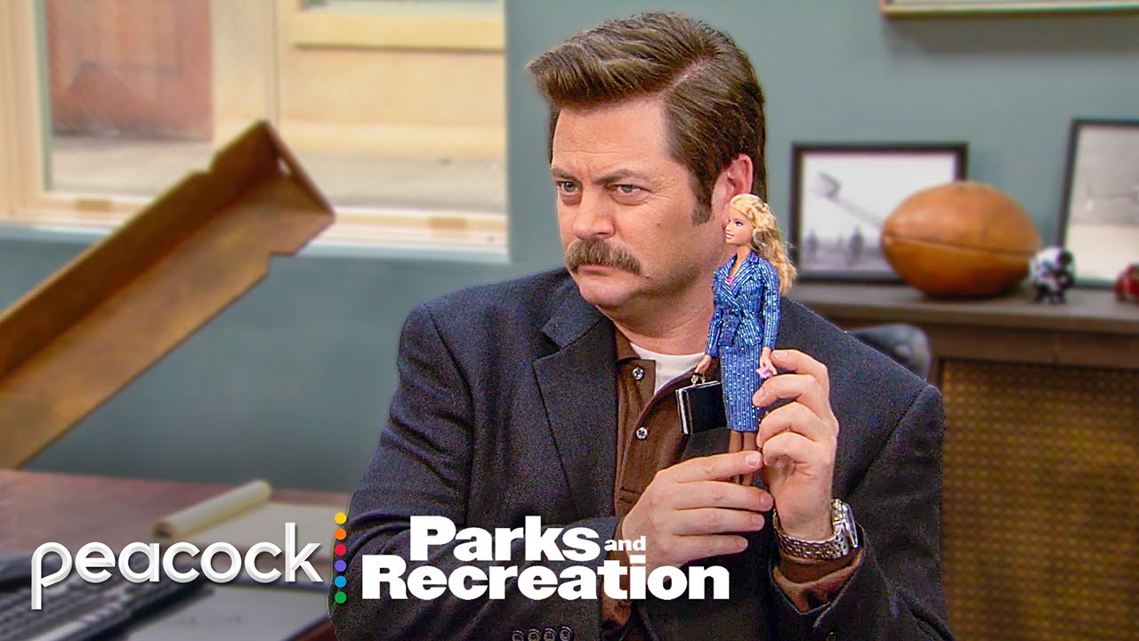 One ICONIC moment from every episode | Parks and Recreation