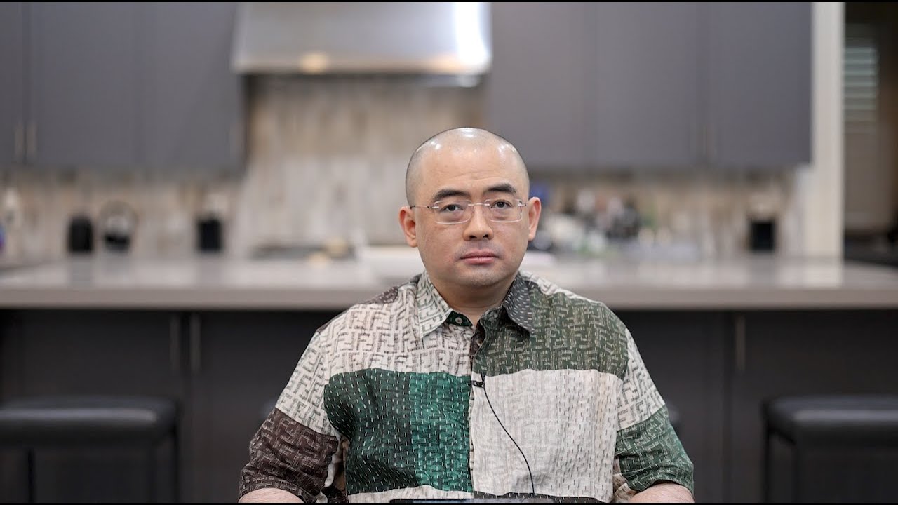 翟东升对话金灿荣丁一凡：重要信息解读（20251231第8812期）
