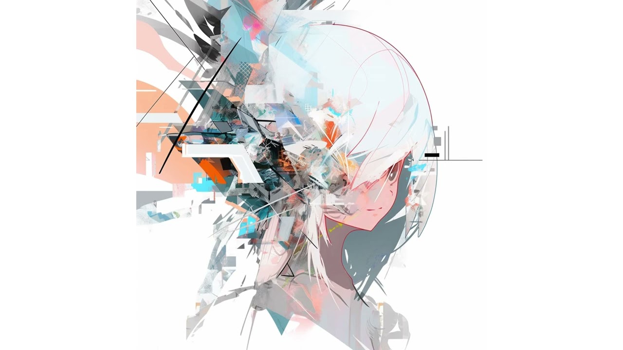 Leyline Hex - the construct [FULL ALBUM]