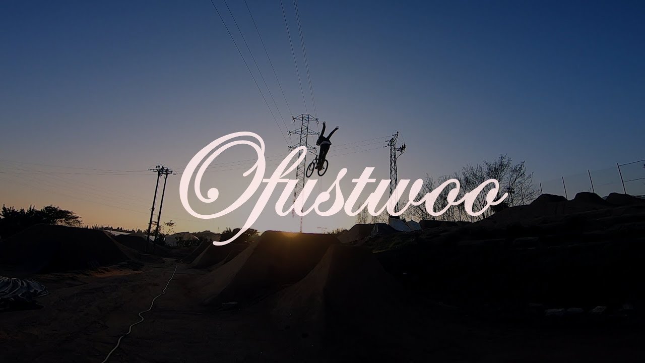 LIFE IS AN ADVENTURE - OFUSTWOO Ep.5