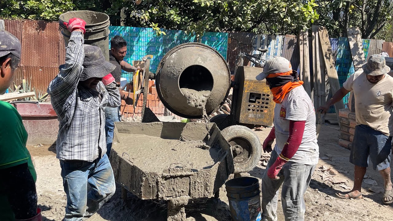 Coladores oaxaqueños