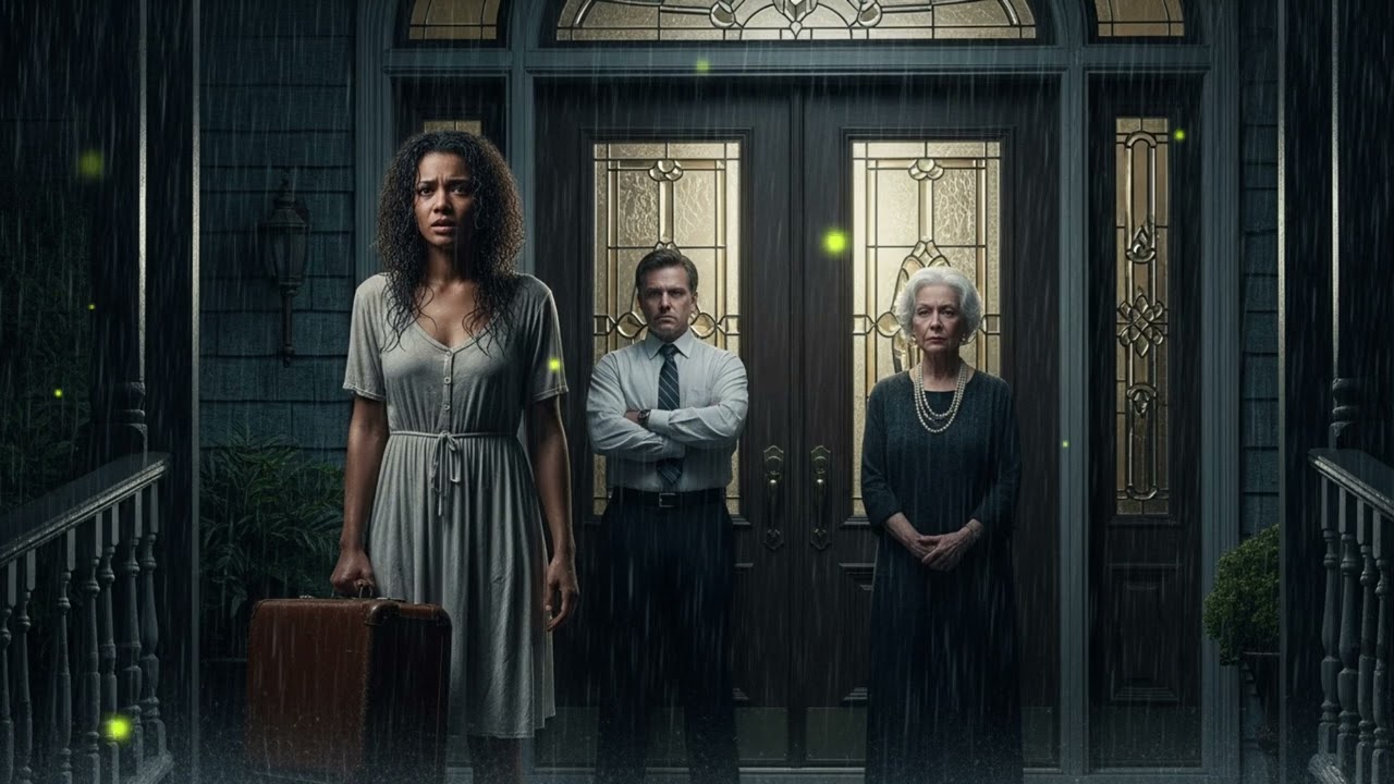 Husband & In-Laws Kick Her Out for Being Ugly, Unaware She’s Heiress to a Billion Company