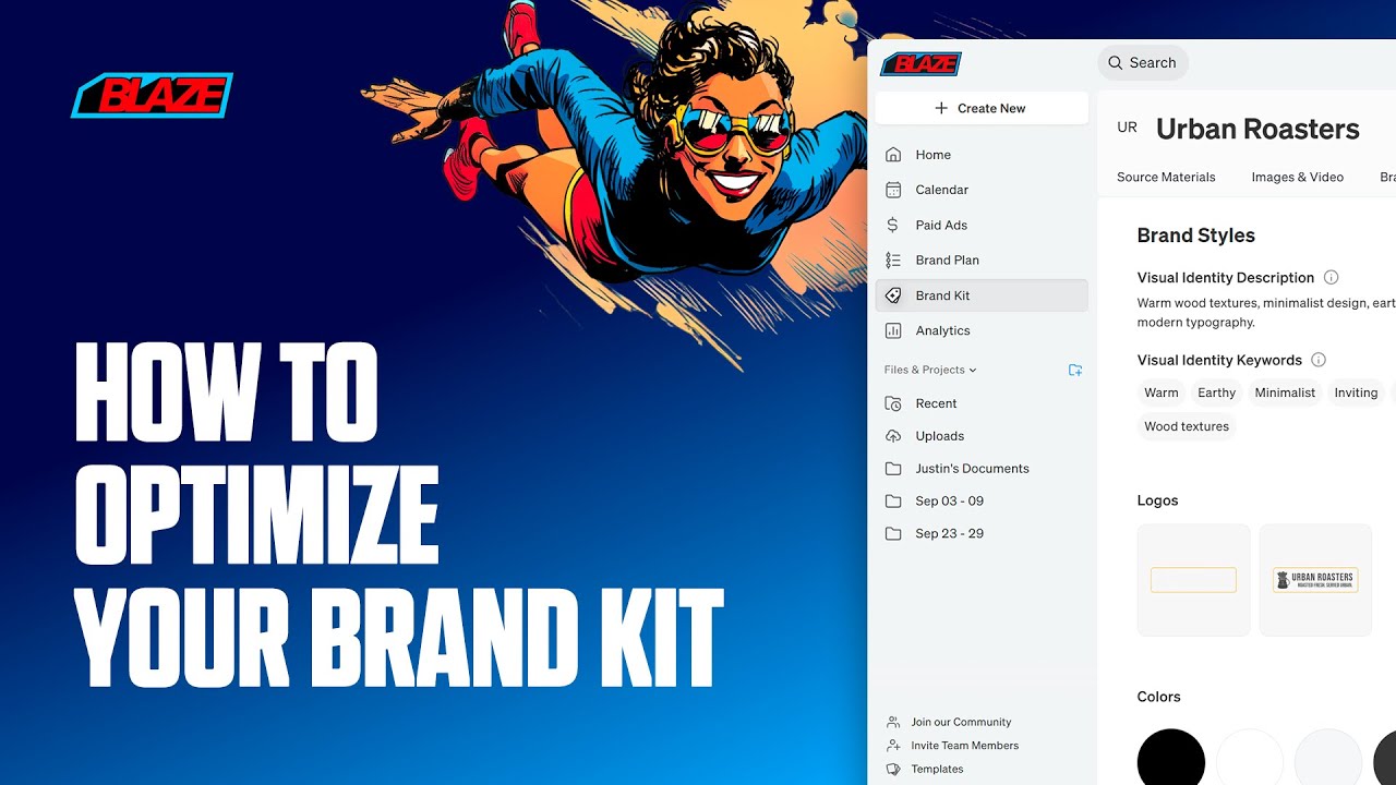Autopilot: How to Optimize Your Brand Kit