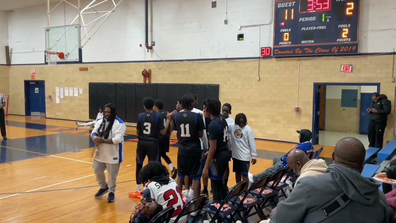 NHA Regional v Clinton Grace Regional