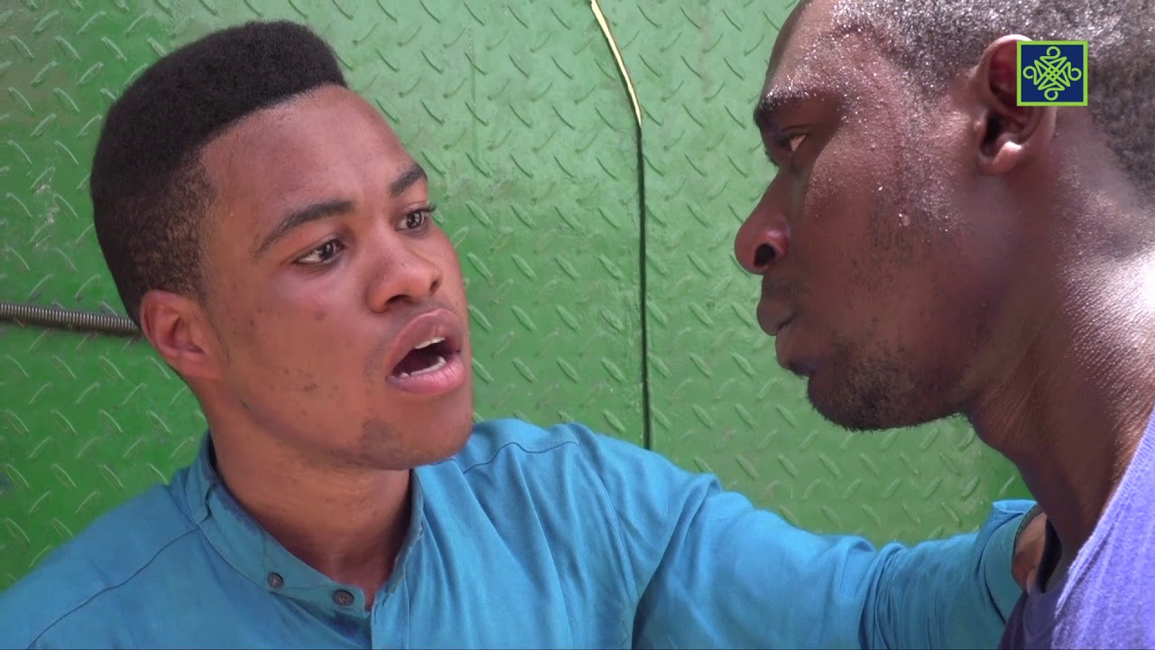 Dadin Kowa Sabon Salo Episode 58