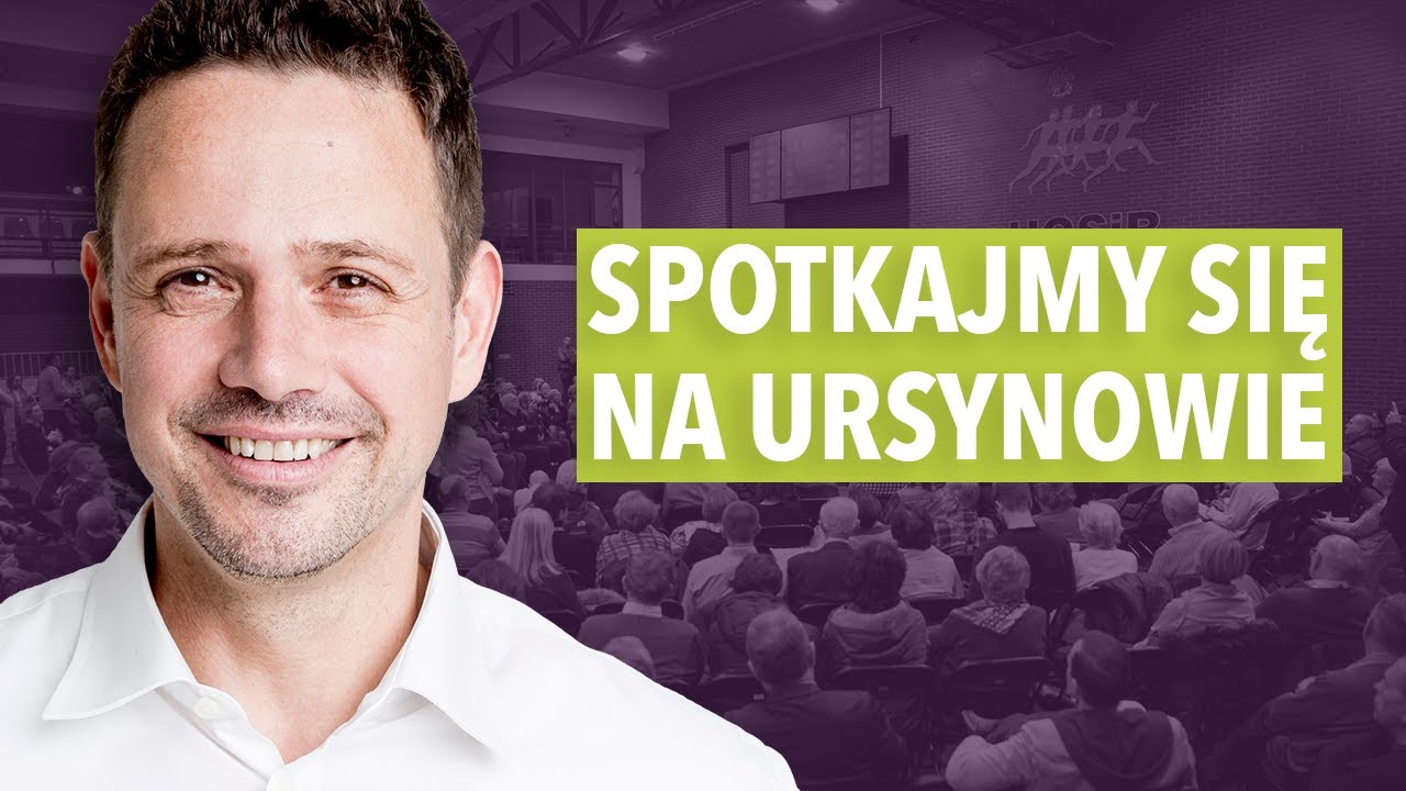 Spotkajmy się na Ursynowie