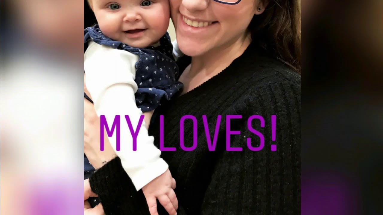 (2/11/18) Living Rosa's IG Story