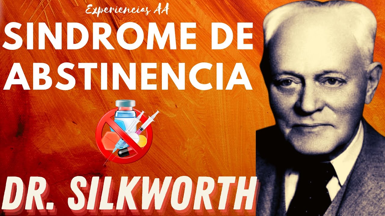 Sindrome de ABSTINENCIA