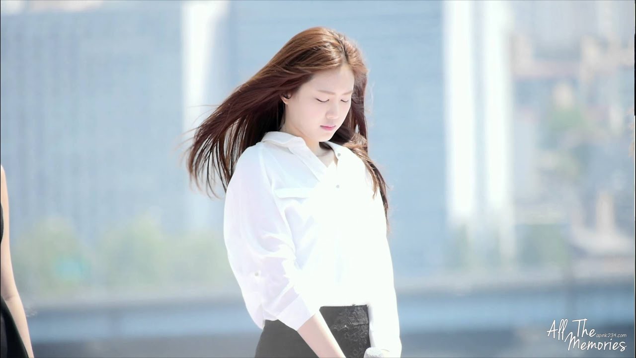 140505 어린이에게 새 생명을 사랑동화 손나은
