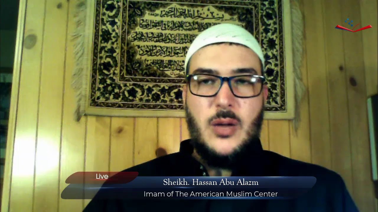 Khawater Isha'a 6-30-20