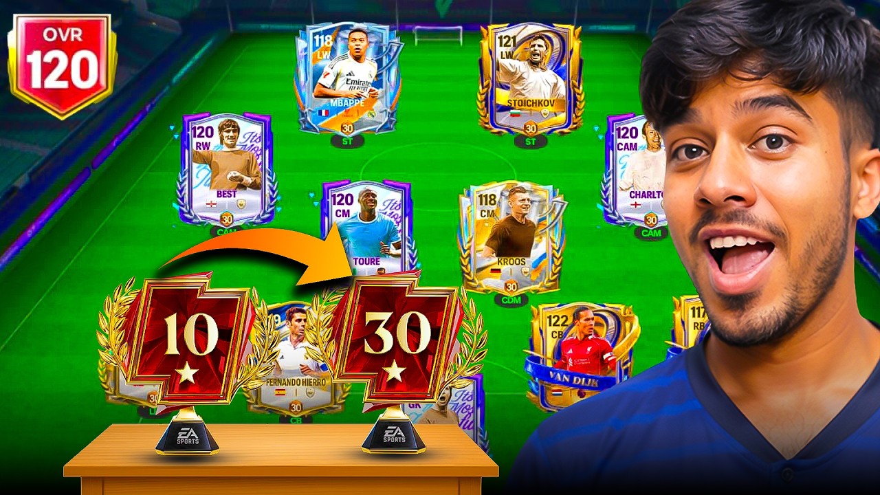 FC Mobile 26 LIVE 😤 | H2H NON STOP | SWEAT MODE ON 🥵