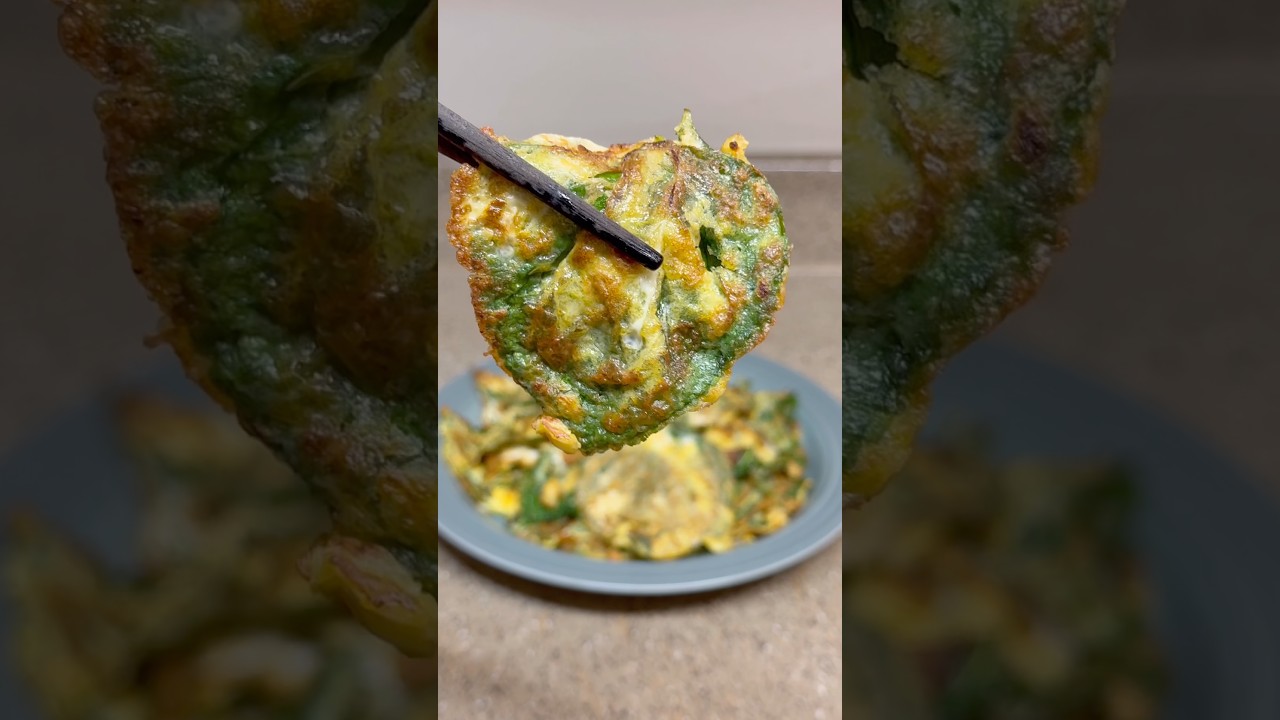 Без мяса, но на вкус как мясо 🌿 | Корейские шорты Jeon #shorts
