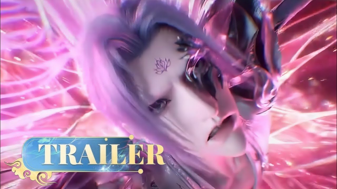 Btth Trailer 192 | Btth New Preview | Btth Latest Trailer 192 | 斗破苍穹192 | Btth Terbaru 192 Spoiler