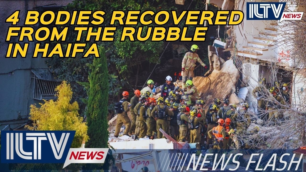 Срочные новости ILTV &ndash; 6 апреля 2026 г.