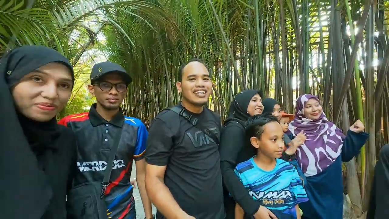 Nipah klasik-hidden germ @ perlis