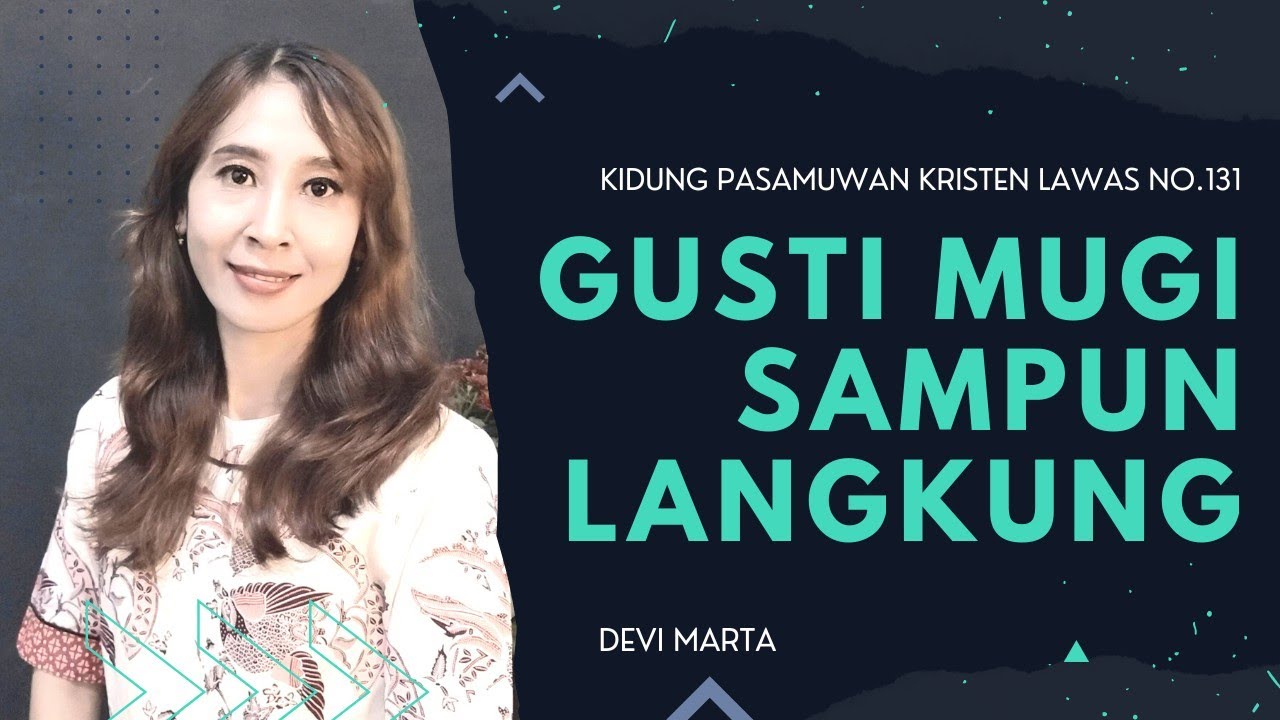 GUSTI MUGI SAMPUN LANGKUNG - KPKL 131