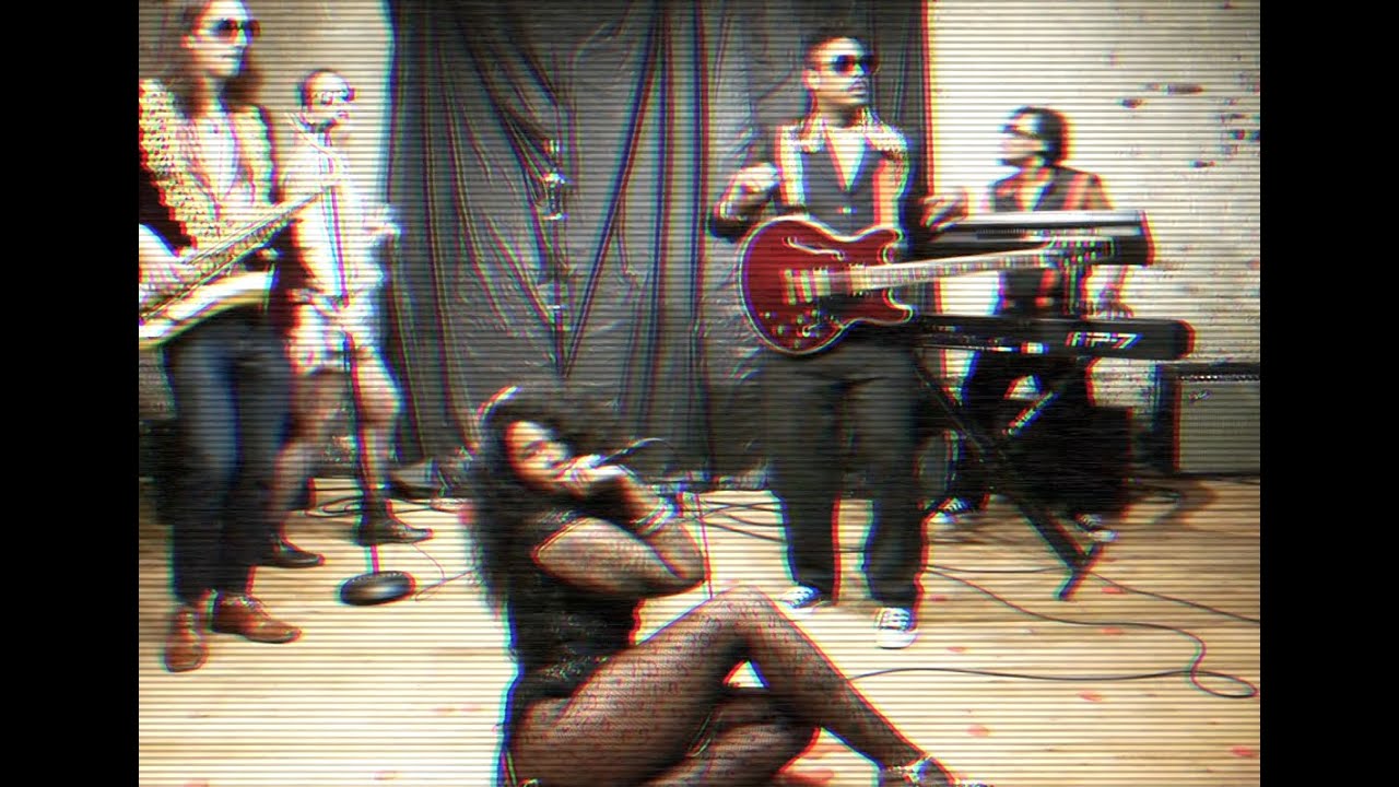[HD] Jean Grae - 