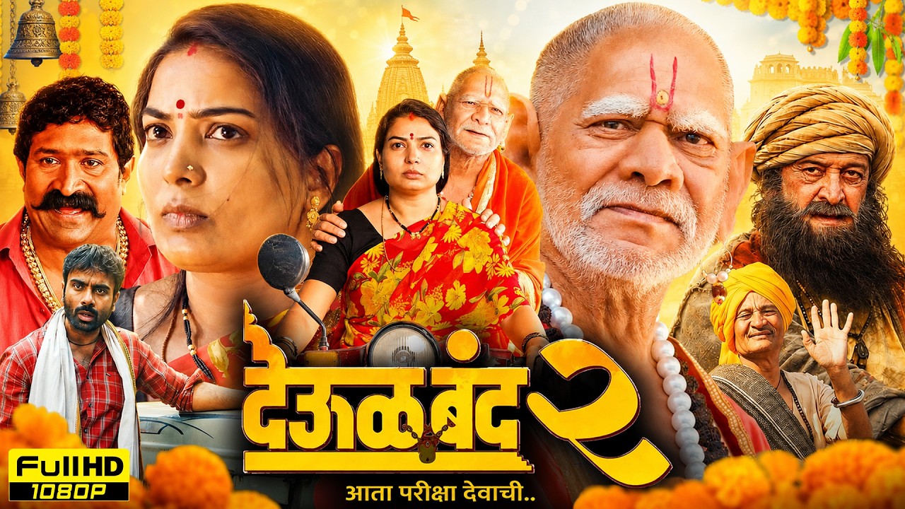Deool Band 2 Full Movie Marathi | Snehal Tarde, Mohan Joshi, Pravin Tarde | Breakdown & Explained