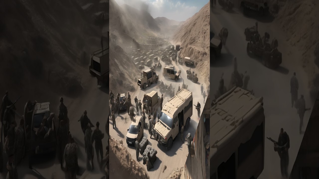 Inside the Houthi Movement: Unraveling Their Ideology #history #education #documentary