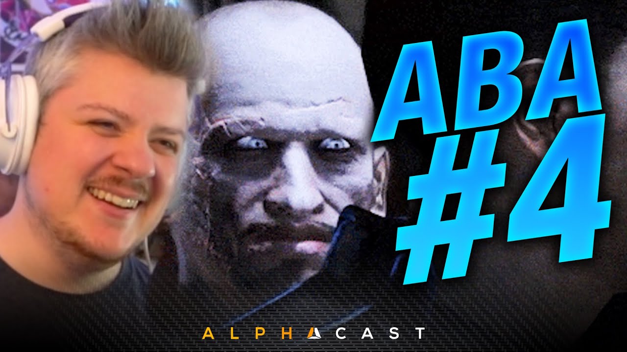LE SECRET DE MON AIM DE JOUEUR PRO ► ALPHA'S BIZARRE ADVENTURES #4