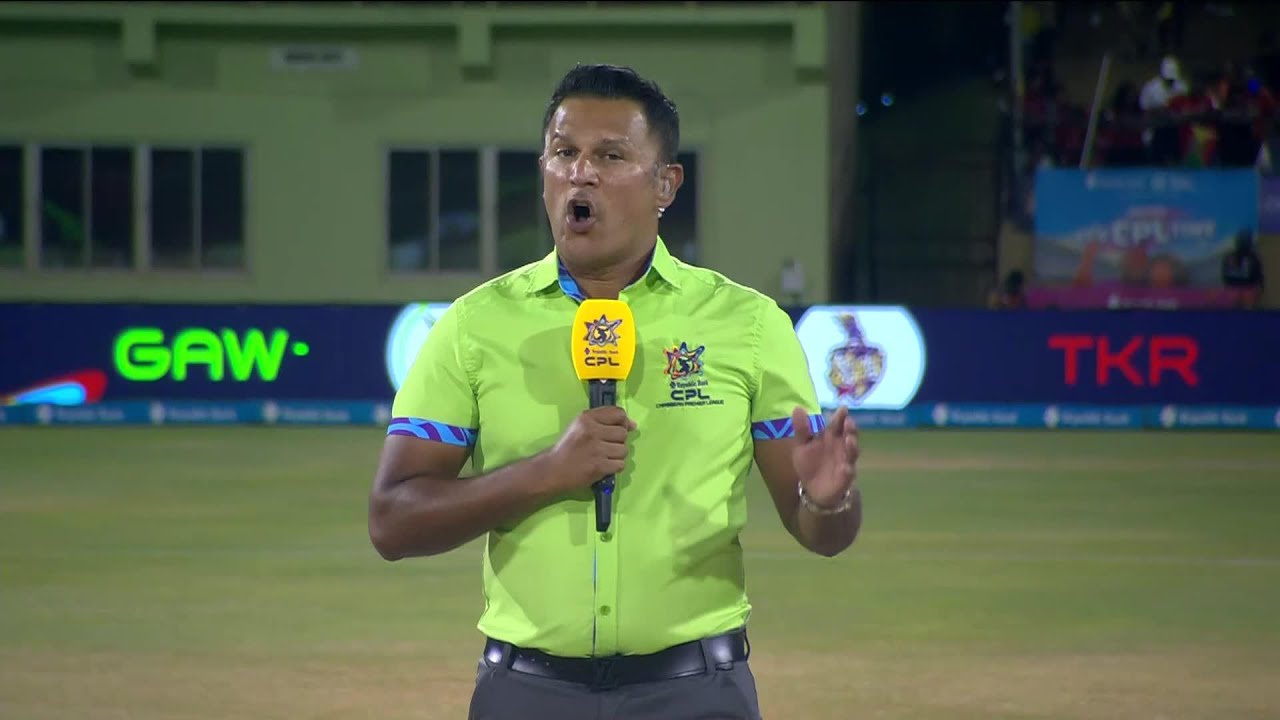 Your BetExc Pitch Check is Live! | CPL 2025 Final