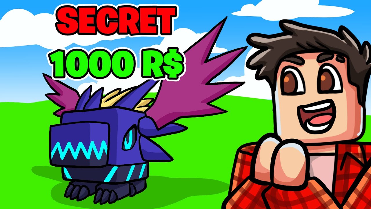 NOWY SECRET SONICWING ZA 1000 R$ W BATTLE PETS TD! | ROBLOX