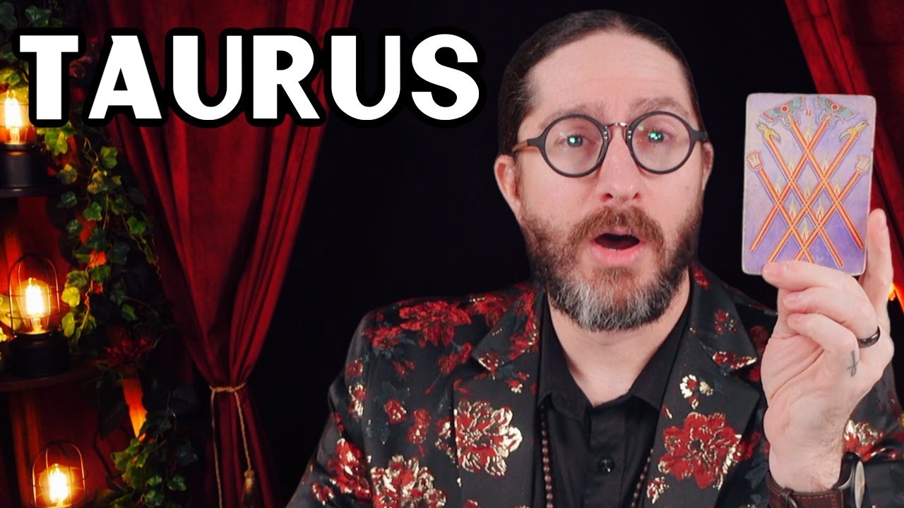 TAURUS - 