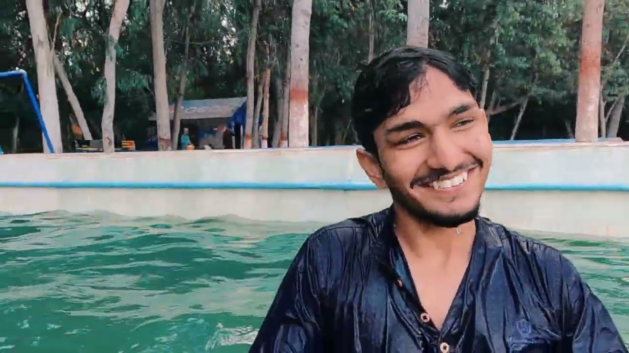 Fazal Swimming Pool | Bahawalpur Swimming Pool | Amazing swimming pool in Bahawalpur  😂