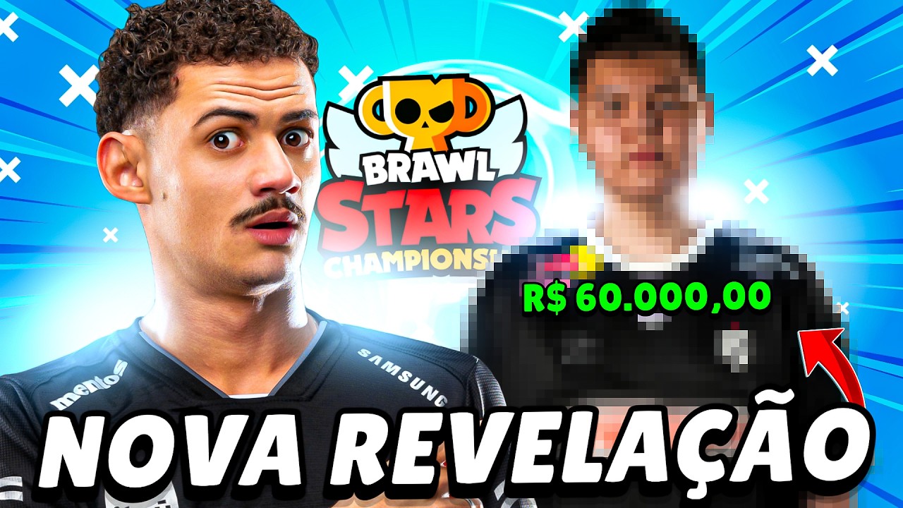 COM 16 ANOS ele GANHOU 60.000 R$ na PRIMEIRA MENSAL!