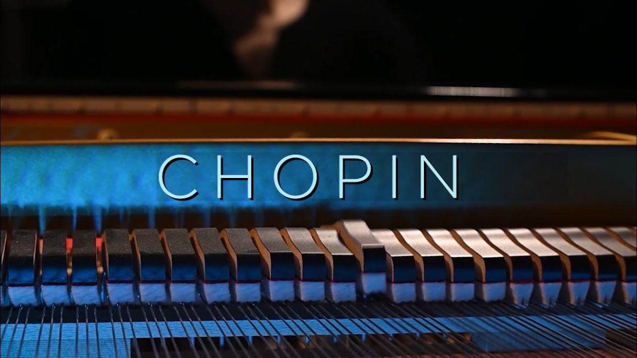 Chopin Ballade op. 23 [Denis Zhdanov]