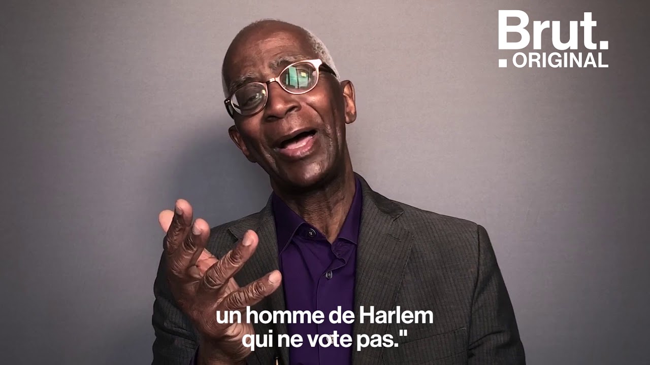 Une vie : Aimé Césaire