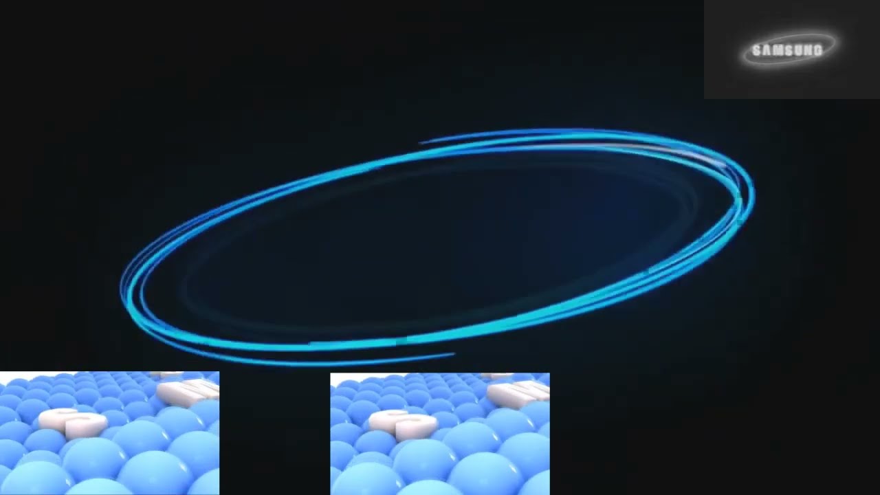 All The Samsung Logo History - Sparta Shimmer Remix